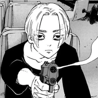 Sano Manjiro/ Mikey