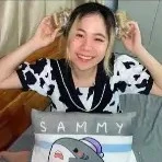 sushi (bạn thân t/g)