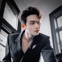Lục Tư Thành(anh Thành)_Chessman - ZGDX