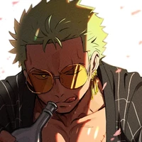 Roronoa Zoro