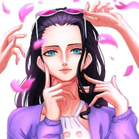 Nico Robin