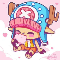 Tony Tony Chopper