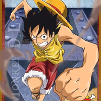 luffy