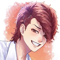 Atsushi Sendo(Akkun)