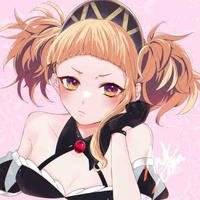 Hlokk / Fleck [ Valkyrie ]