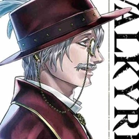 Jack The Ripper [ Anh Quốc ]