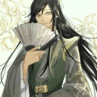 Nhiếp Hoài Tang/Nhiếp nhị công tử