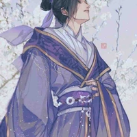 Giang Trừng/Vãn Ngâm/Tam Độc Thánh Chủ