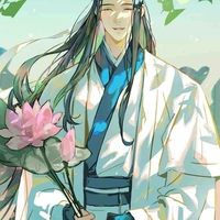 Lam Hoán/Lam Hi Thần/Trạch Vu Quân