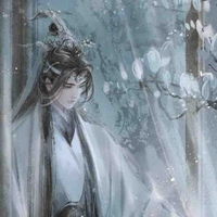 Lam Trạm/Lam Vong Cơ/Hàm Quang Quân