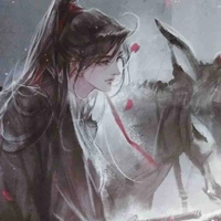 Nguỵ Anh/Nguỵ Vô Tiện/Di Lăng Lão Tổ