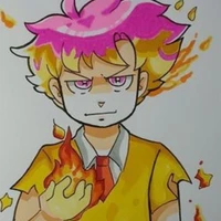 Flame