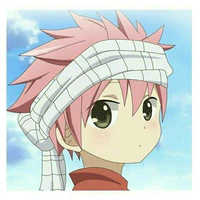 Natsu Dragneel (nhỏ)