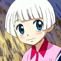 Lisanna ( lúc nhỏ )