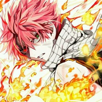 Natsu Dragneel