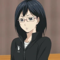 Shimizu Kiyoko