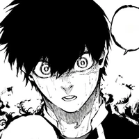 Isagi Yoichi