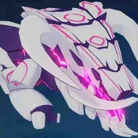 Honkai beast