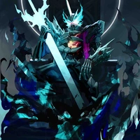 Tác giả/Primitive 