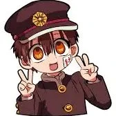 Yugi amane ( hanako )