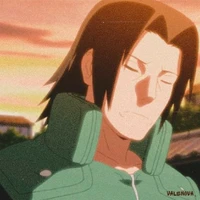 Uchiha Fugaku