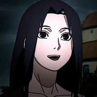 Uchiha Mikoto
