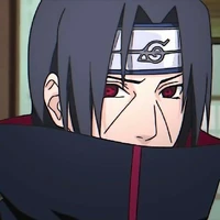 Uchiha Itachi