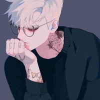 Kay(anh họ Y/n)