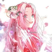 Haruno Sakura
