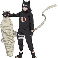 Kankuro