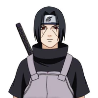 Itachi