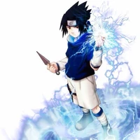 Uchiha Sasuke