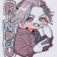 Haitani Rindou