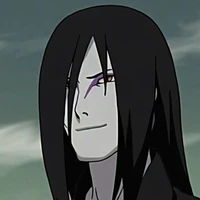 Orochimaru