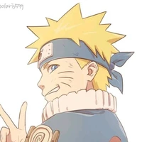 Uzumaki Naruto(Nhỏ)