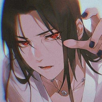 Uchiha Itachi