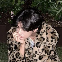 Kim Taehyung