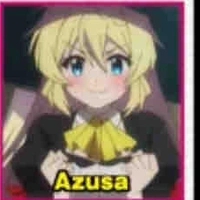 Azusa