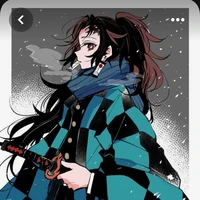 Kamado Tanjirou