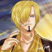 Sanji