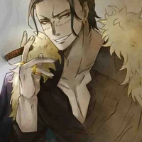 Crocodile