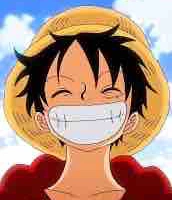 Luffy