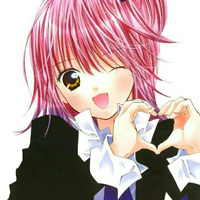 Amu Hinamori