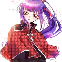 Nadeshiko Fujisaki