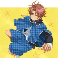 Kukai Souma