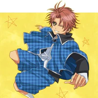 Kukai Souma