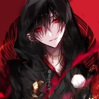 Stakima Daiki/Diêm Vương.