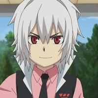 shu kurenai
