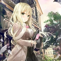 minamoto himeko