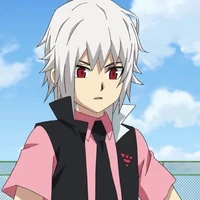 shu kurenai